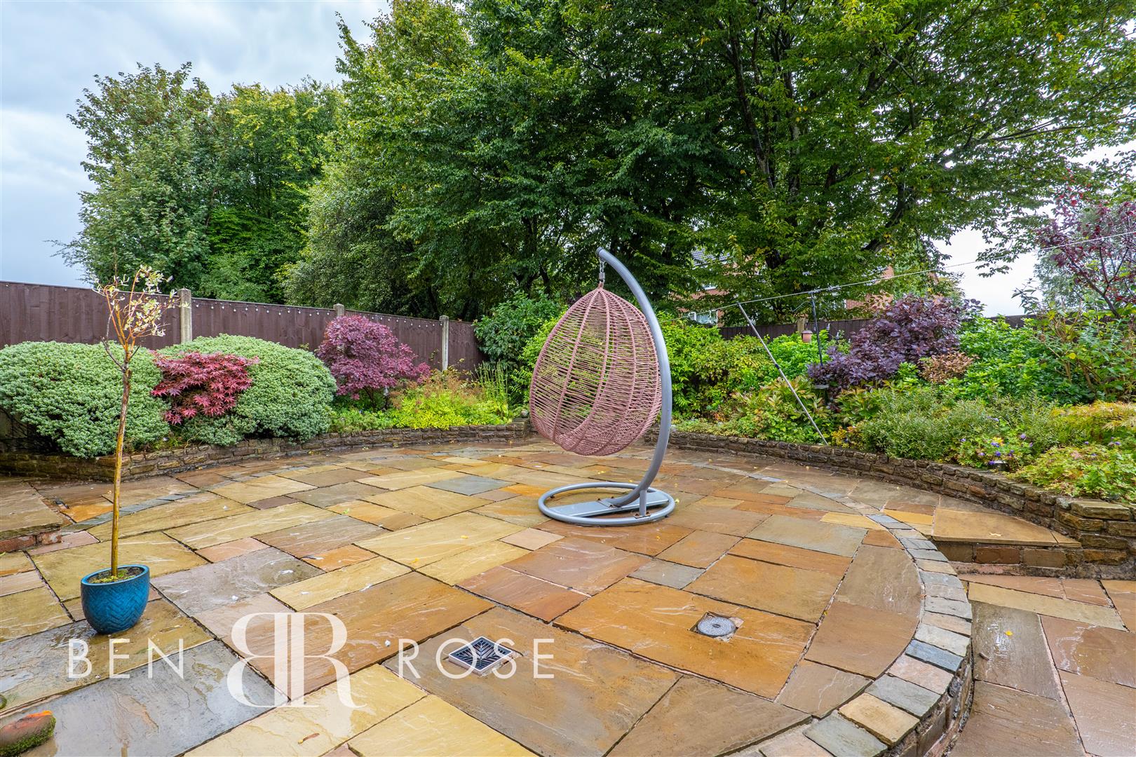 Forsythia Drive, Chorley